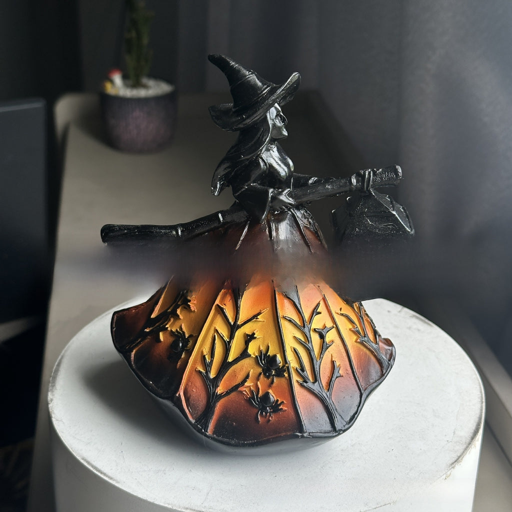 Adorno halloween 1