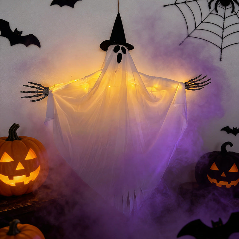 Adorno halloween 10