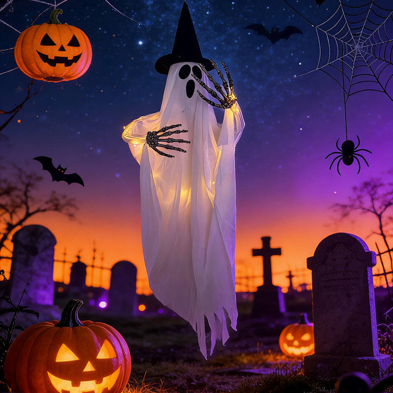Adorno halloween 11