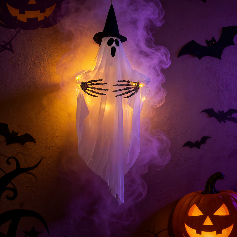 Adorno halloween 13