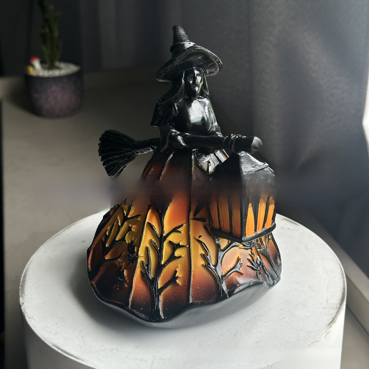 Adorno halloween 2
