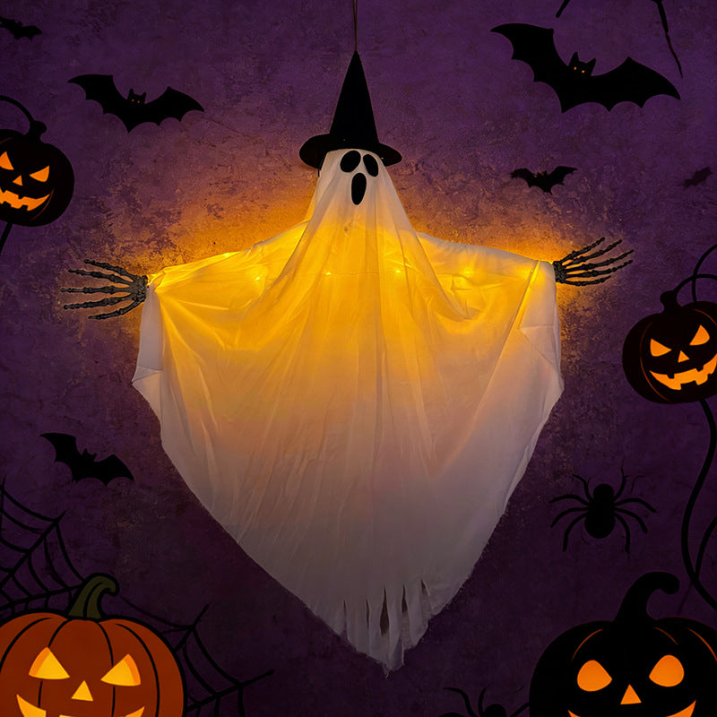 Adorno halloween 8