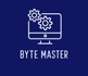 Logo Byte Master