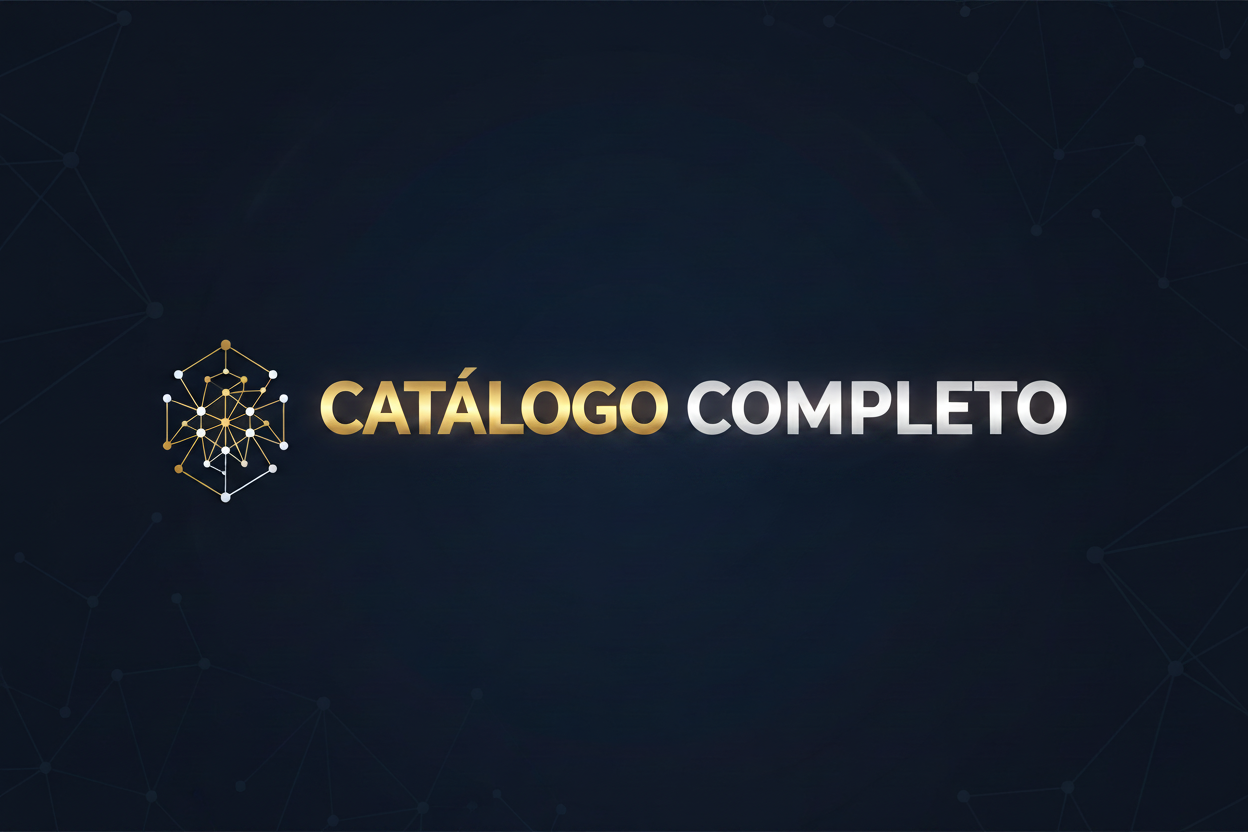 Catalogo completo