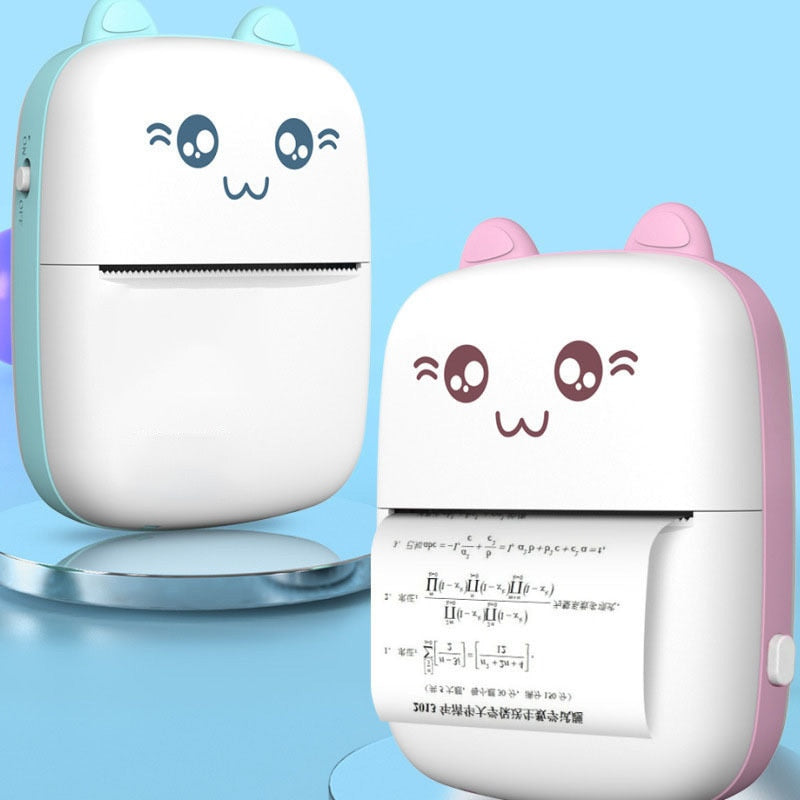 Impresora Mini
