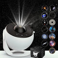 Proyector de galaxia 3