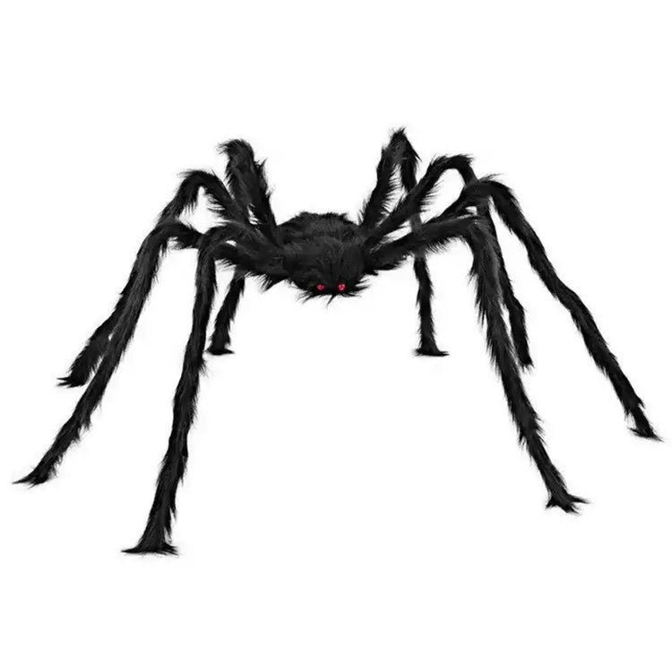 Telaraña Halloween 12
