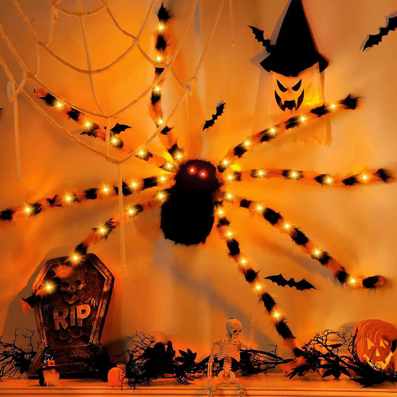 Telaraña Halloween 5
