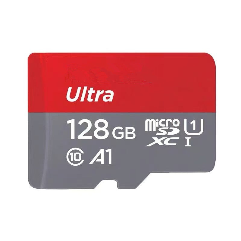 Memoria Micro SD de Alta Velocidad - Tarjeta TF para Celular, Cámara y Dash Cam