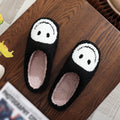 Pantuflas de Halloween Divertidas - Calzado Cómodo Unisex con Diseños de Calaveras y Calabazas
